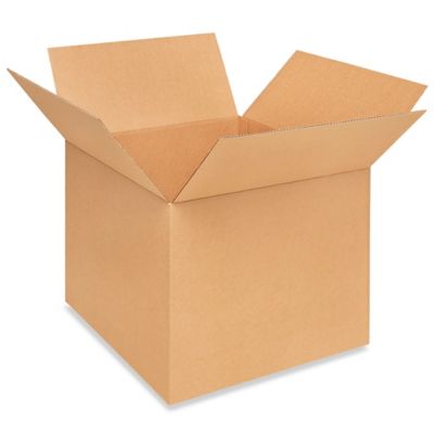 [CB-12222181] Corrugated Box 22x22x18"