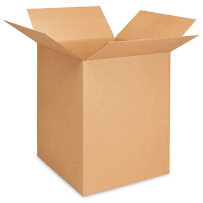 [CB-12222301] Corrugated Box 22x22x30"