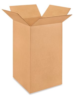 [CB-12222361] Corrugated Box 22x22x36"