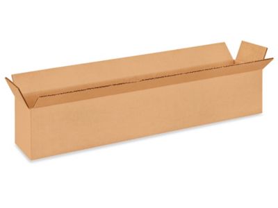 [CB-12404041] Corrugated Box 24x4x4"