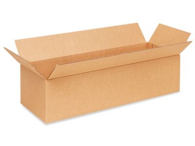[CB-12408061] Corrugated Box 24x8x6"
