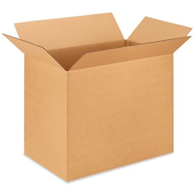 [CB-12414201] Corrugated Box 24x14x20"