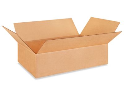 [CB-12416061] Corrugated Box 24x16x6"