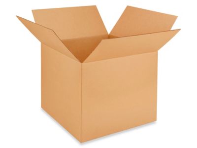 [CB-12424201] Corrugated Box 24x24x20"