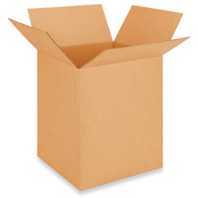[CB-12424301] Corrugated Box 24x24x30"