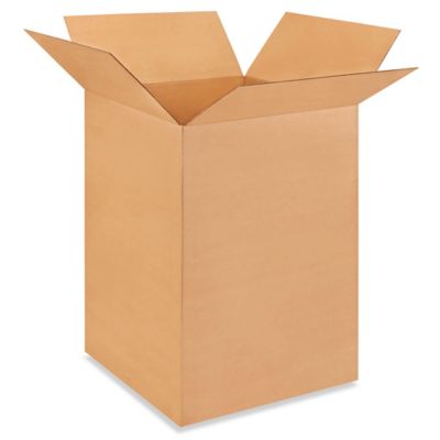 [CB-12424481] Corrugated Box 24x24x48"
