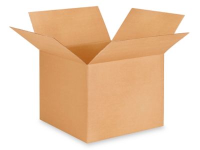 [CB-12525201] Corrugated Box 25x25x20"
