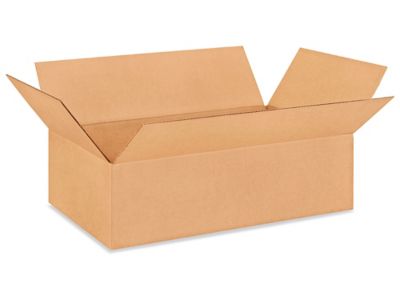 [CB-12615071] Corrugated Box 26x15x7"