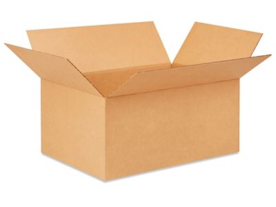 [CB-12618121] Corrugated Box 26x18x12"