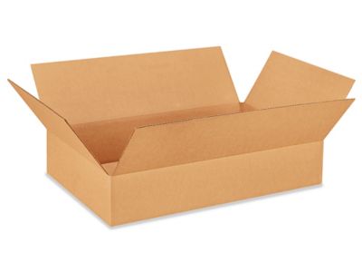 [CB-12816051] Corrugated Box 28x16x5"