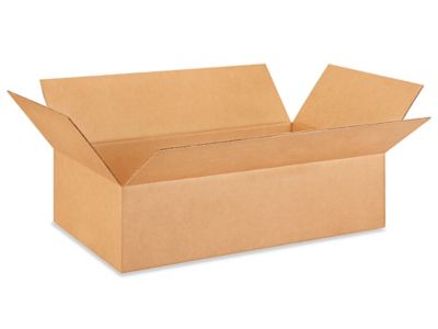 [CB-12816071] Corrugated Box 28x16x7"