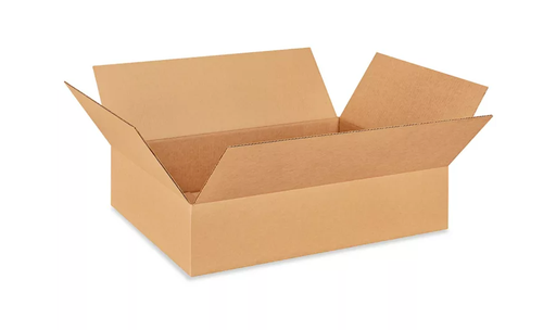 [CB-12817051] Corrugated Box 28x17x5" - R5