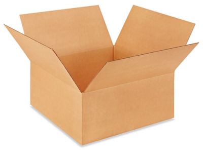 [CB-12828121] Corrugated Box 28x28x12"
