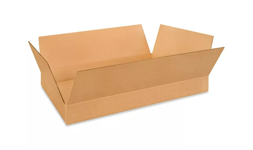 [CB-12917031] Corrugated Box 29x17x3" - G3