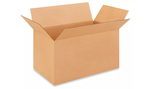 [CB-12917151] Corrugated Box 29x17x15" - G15