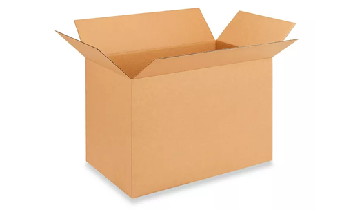 [CB-12917201] Corrugated Box 29x17x20" - G20