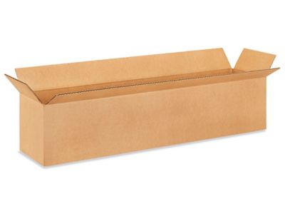 [CB-13006061] Corrugated Box 30x6x6"