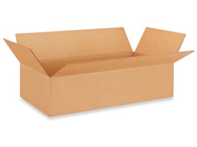 [CB-13014071] Corrugated Box 30x14x7"
