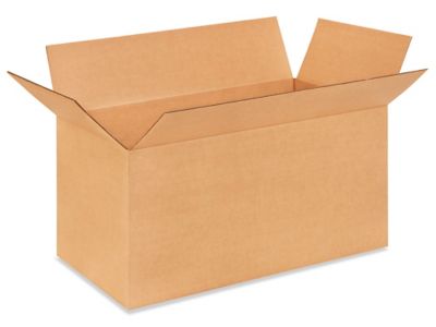 [CB-13015151] Corrugated Box 30x15x15"