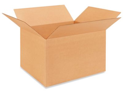 [CB-13124191] Corrugated Box 31x24x19"