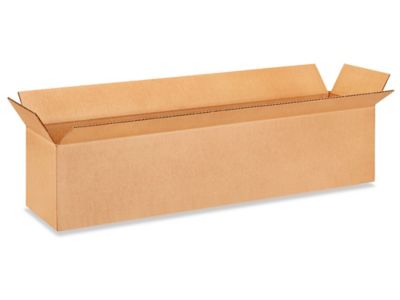 [CB-13206061] Corrugated Box 32x6x6"