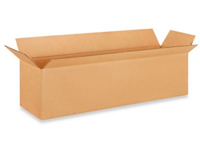 [CB-13208081] Corrugated Box 32x8x8"