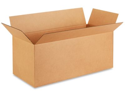 [CB-13314141] Corrugated Box 33x14x14"