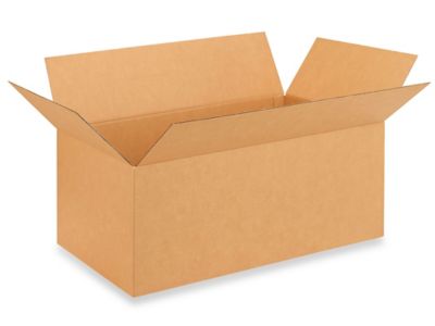 [CB-13519151] Corrugated Box 35x19x15" - K15