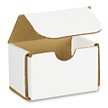 [CB-30302021] Indestructo Mailer Box 3x2x2"