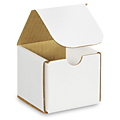 [CB-30303031] Indestructo Mailer Box 3x3x3"