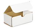 [CB-30503021] Indestructo Mailer Box 5x3x2"