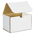 [CB-30604041] Indestructo Mailer Box 6x4x4"