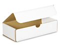[CB-30804021] Indestructo Mailer Box 8x4x2"