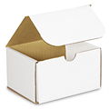 [CB-20504031] Rolled End Tuck Top Box (RETT) 5x4x3"