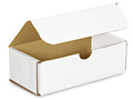 [CB-20603021] Rolled End Tuck Top Box (RETT) 6x3x2"