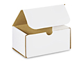 [CB-20604031] Rolled End Tuck Top Box (RETT) 6x4x3"