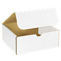 [CB-20707031] Rolled End Tuck Top Box (RETT) 7-1/2x7-1/2x3-1/4"