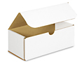 [CB-20804031] Rolled End Tuck Top Box (RETT) 8x4x3"