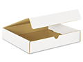[CB-21010021] Rolled End Tuck Top Box (RETT) 10x10x2"