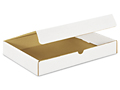 [CB-21310021] Rolled End Tuck Top Box (RETT) 13x10x2"