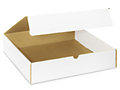 [CB-21414031] Rolled End Tuck Top Box (RETT) 14x14x3"