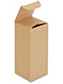 [CH-750202051] Reverse Tuck End Chipboard Box 2x2x5