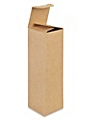 [CH-750202071] Reverse Tuck End Chipboard Box 2x2x7