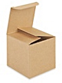 [CH-750301031] Reverse Tuck End Chipboard Box 3x1x3