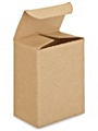 [CH-750302041] Reverse Tuck End Chipboard Box 3x2x4