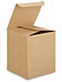 [CH-750403051] Reverse Tuck End Chipboard Box 4x3x5