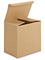 [CH-750604061] Reverse Tuck End Chipboard Box 6x4x6