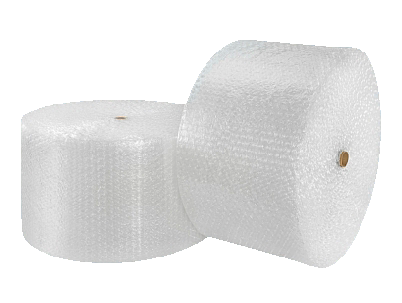 [BW-B1248S24P12] Bubble Wrap 24" x 250', 1/2"