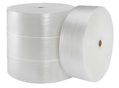 [BW-B31648S12P12] Bubble Wrap 12" x 750', 3/16"