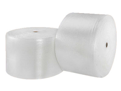 [BW-B31648S24P12] Bubble Wrap 24" x 750', 3/16"